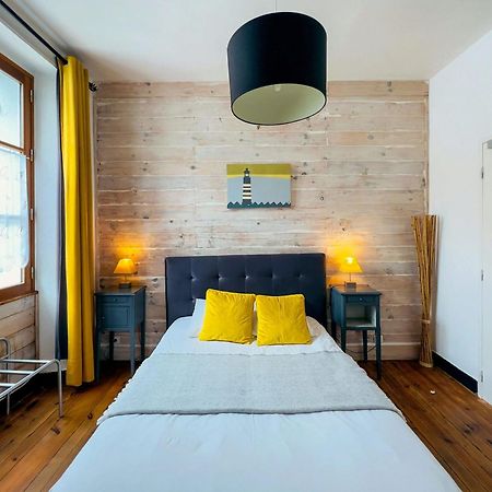 Hotel L'Albatros Le Pouliguen Εξωτερικό φωτογραφία