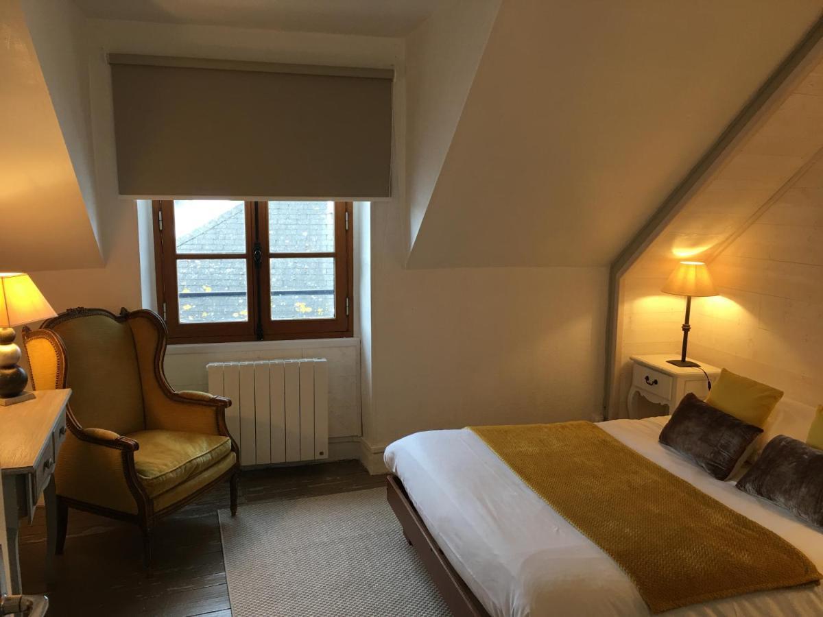 Hotel L'Albatros Le Pouliguen Εξωτερικό φωτογραφία