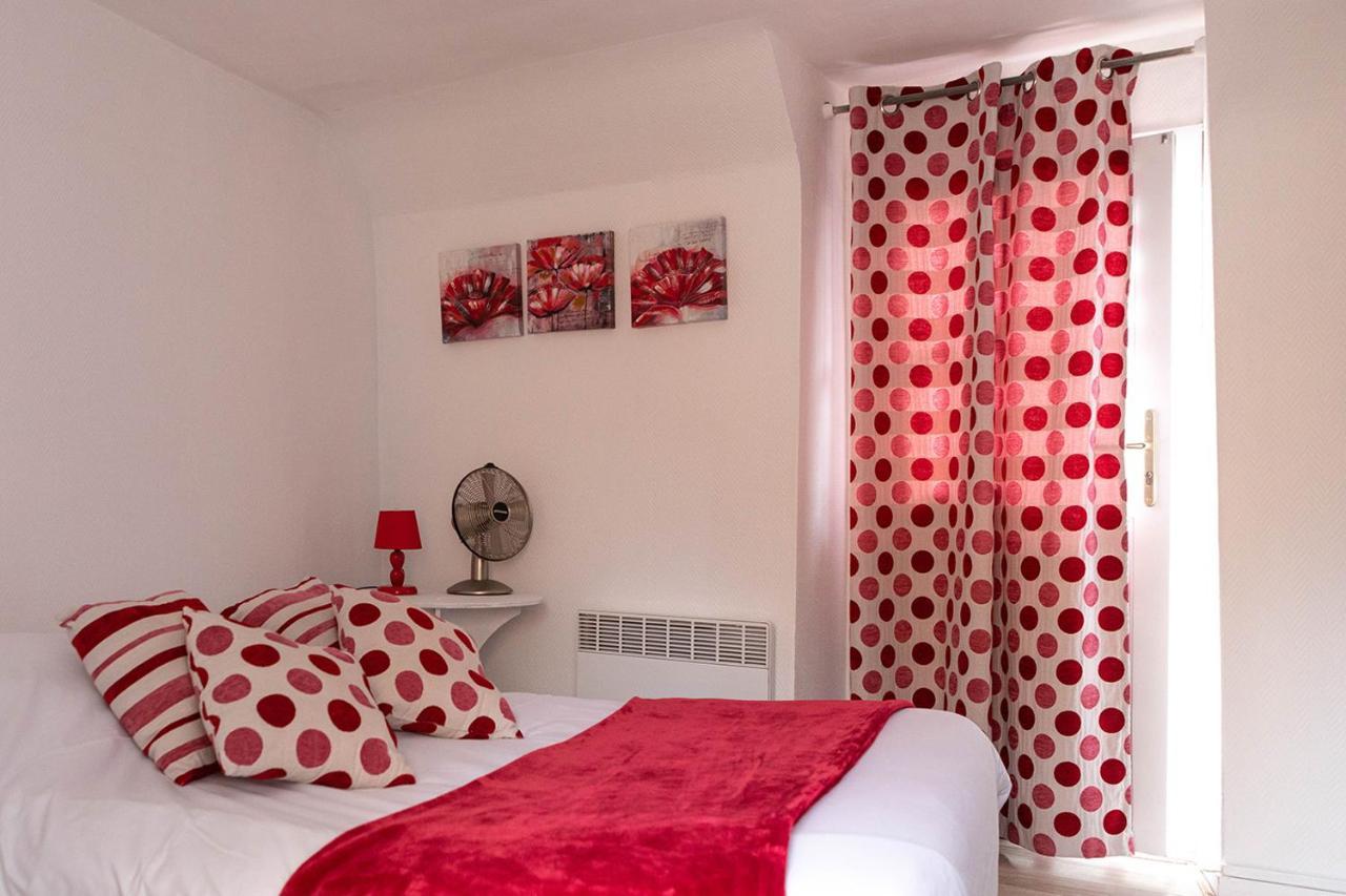 Hotel L'Albatros Le Pouliguen Εξωτερικό φωτογραφία