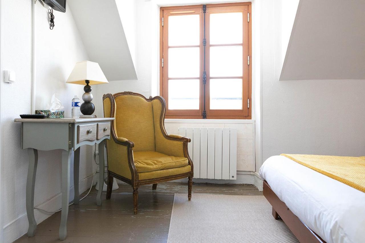 Hotel L'Albatros Le Pouliguen Εξωτερικό φωτογραφία