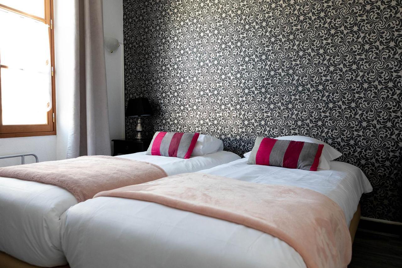 Hotel L'Albatros Le Pouliguen Εξωτερικό φωτογραφία