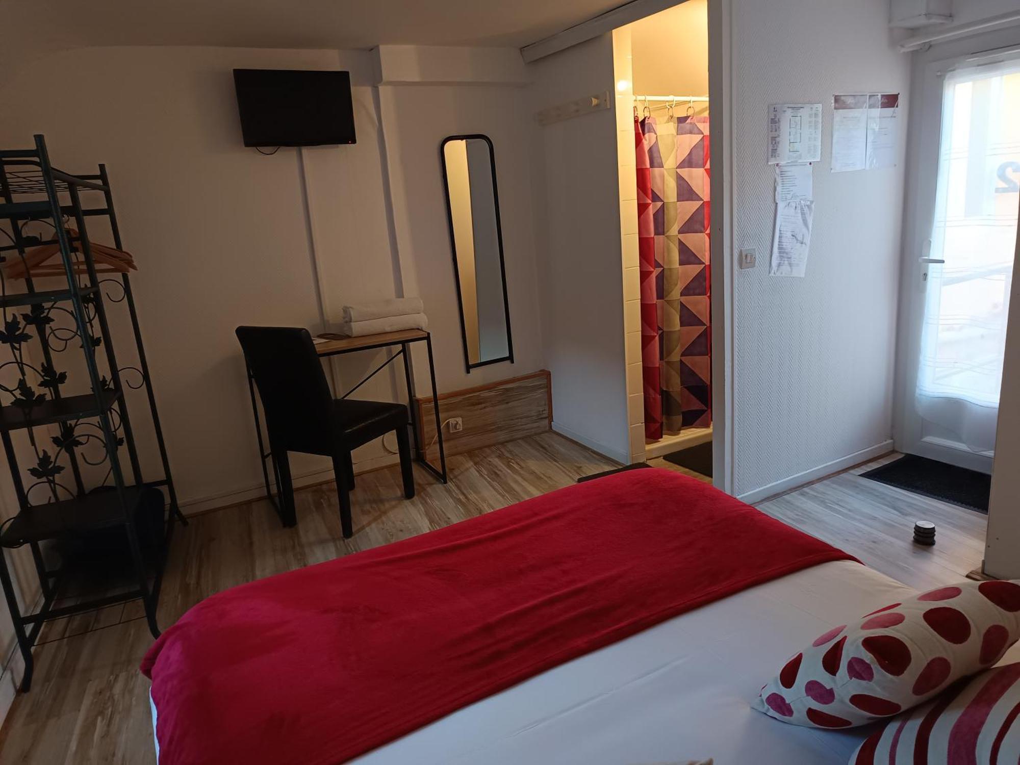 Hotel L'Albatros Le Pouliguen Εξωτερικό φωτογραφία