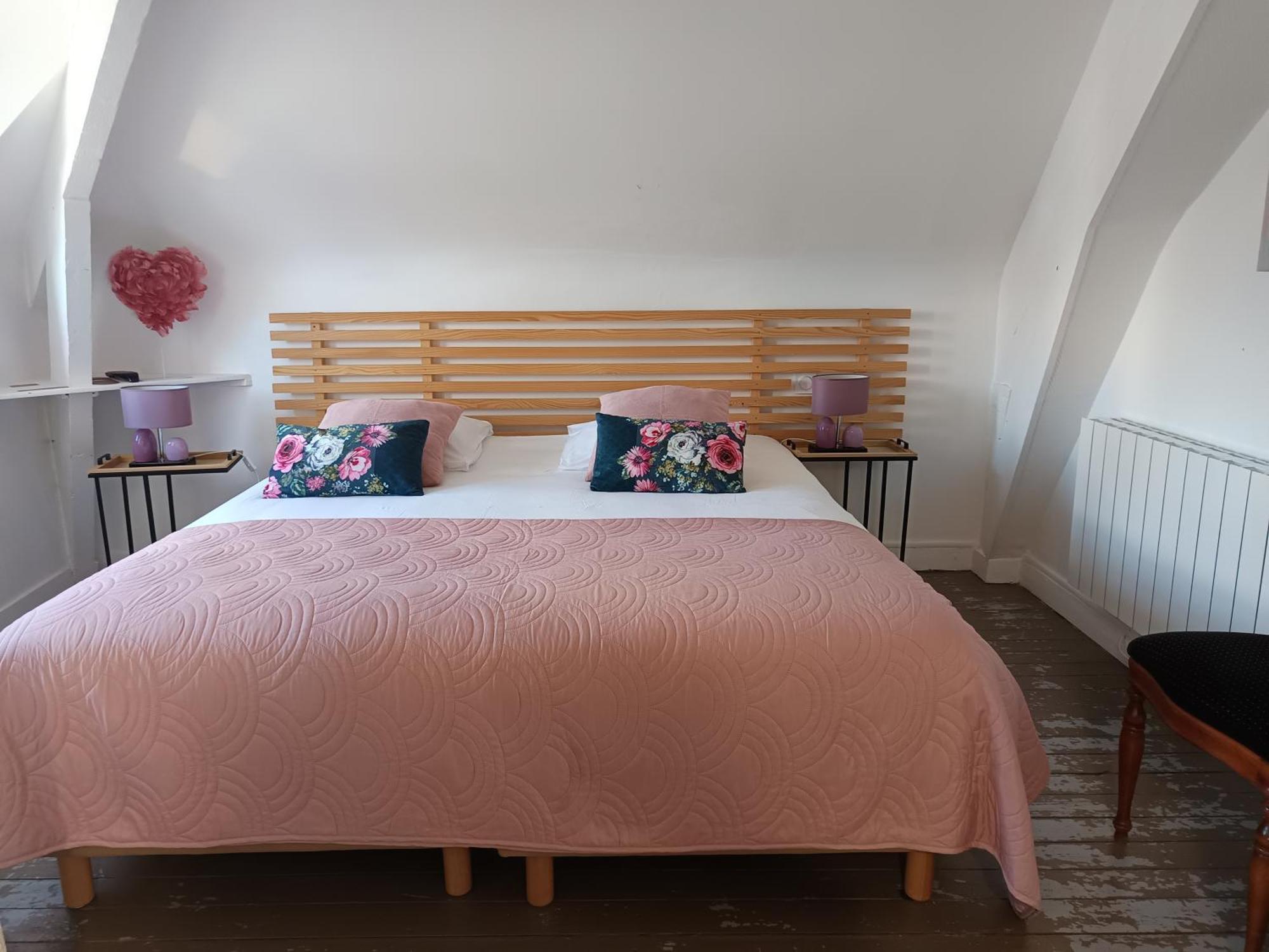 Hotel L'Albatros Le Pouliguen Εξωτερικό φωτογραφία