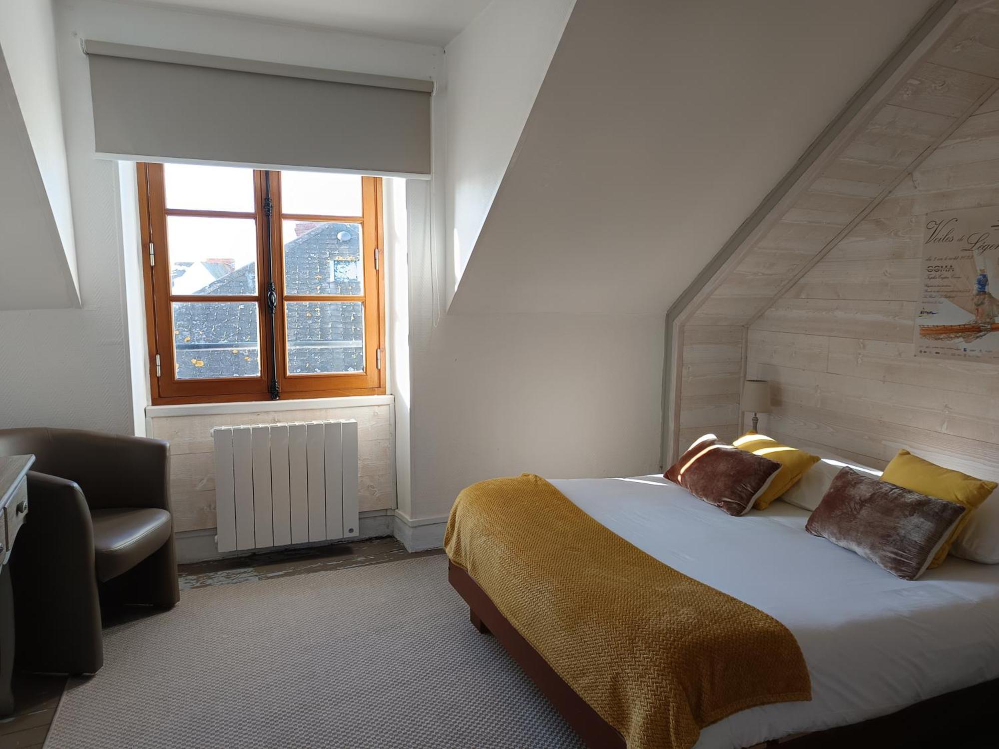 Hotel L'Albatros Le Pouliguen Εξωτερικό φωτογραφία
