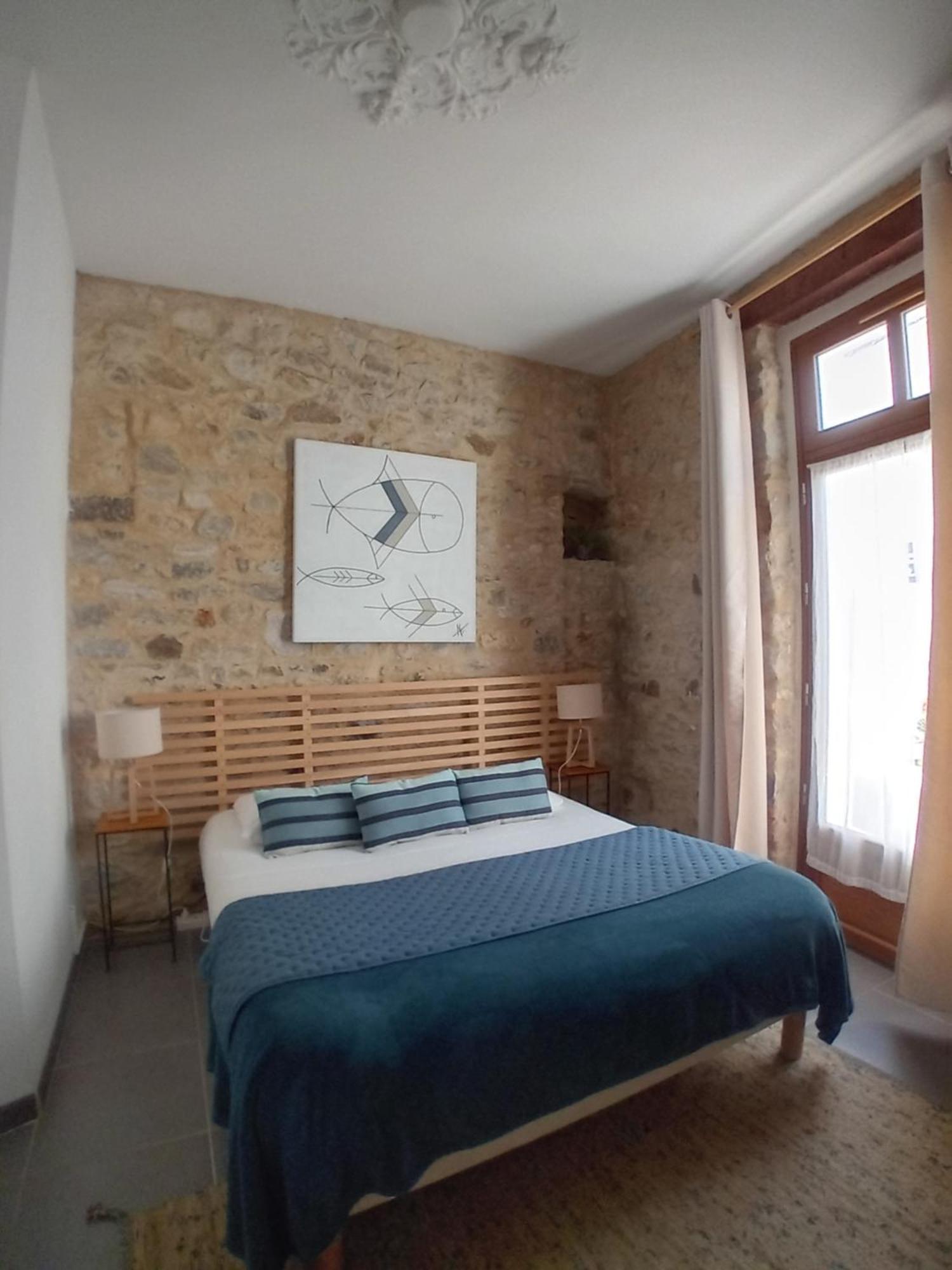 Hotel L'Albatros Le Pouliguen Εξωτερικό φωτογραφία